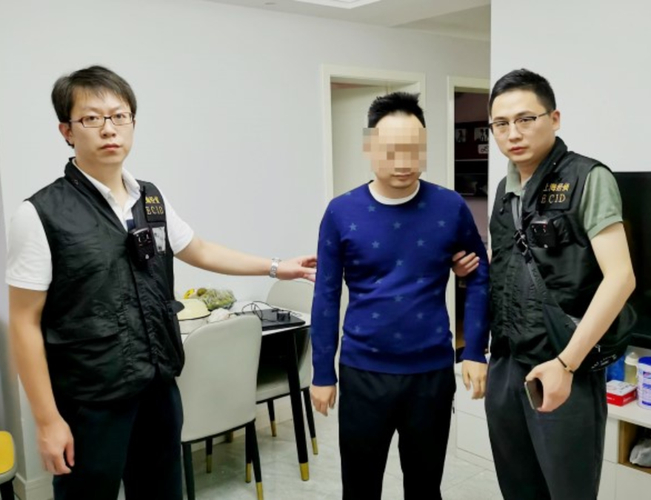 股票配资系统_二级市场坐庄 配资公司查处 股价操纵监管