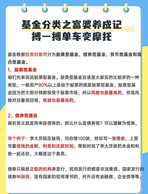 股票与基金投资选择_散户投资股票还是基金_股票理财