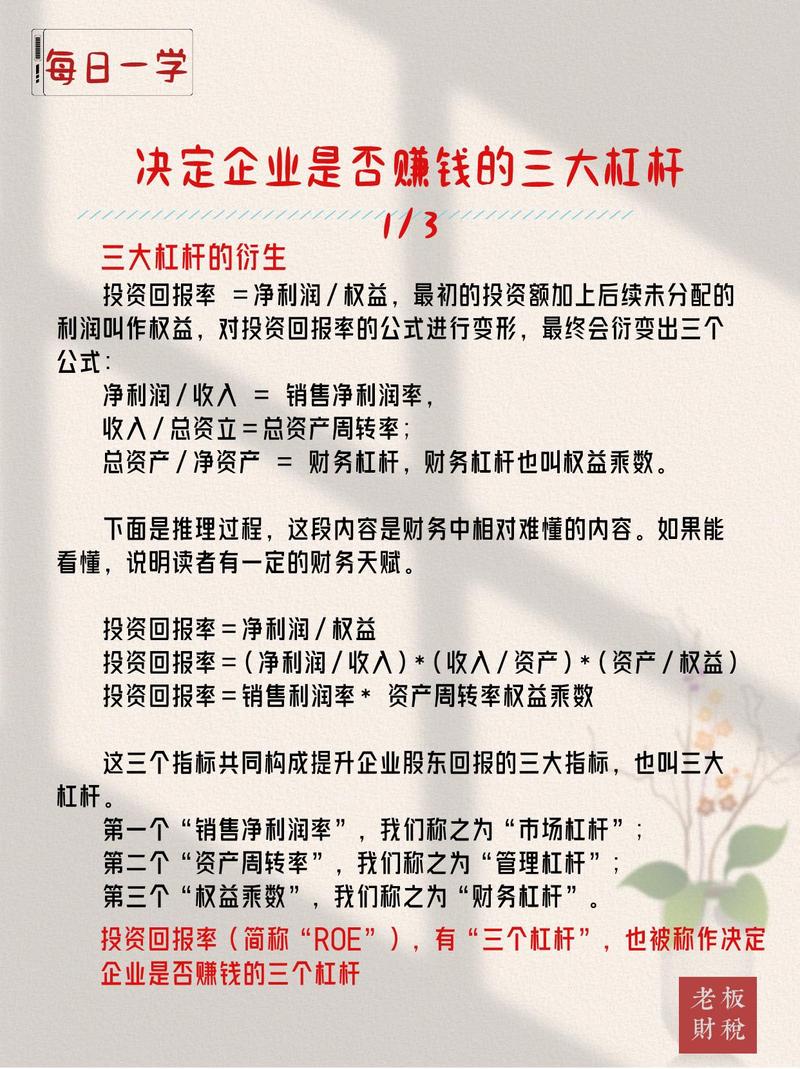 金融杠杆是什么意思_杠杆效应 经济杠杆 量力而行