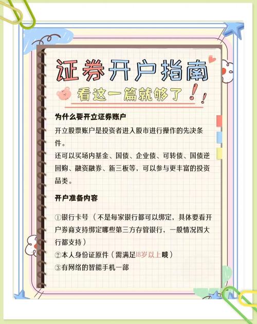 从零开始学炒股_股票网上开户_股票开户指南
