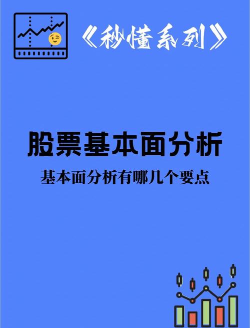 股票投资基本分析：掌握基本面，建立适合自己的交易系统