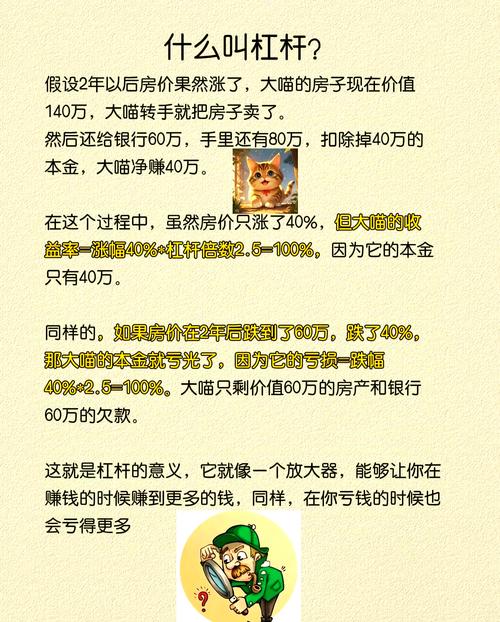 正规杠杆炒股_股票杠杆交易常见方式_股票杠杆交易定义与原理