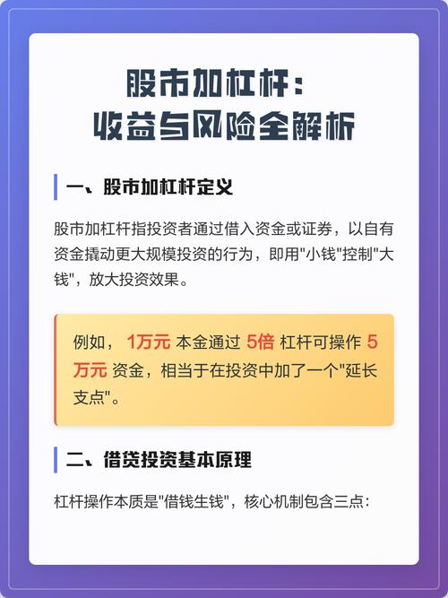 杠杆股票交易_高收益高风险投资_杠杆股票